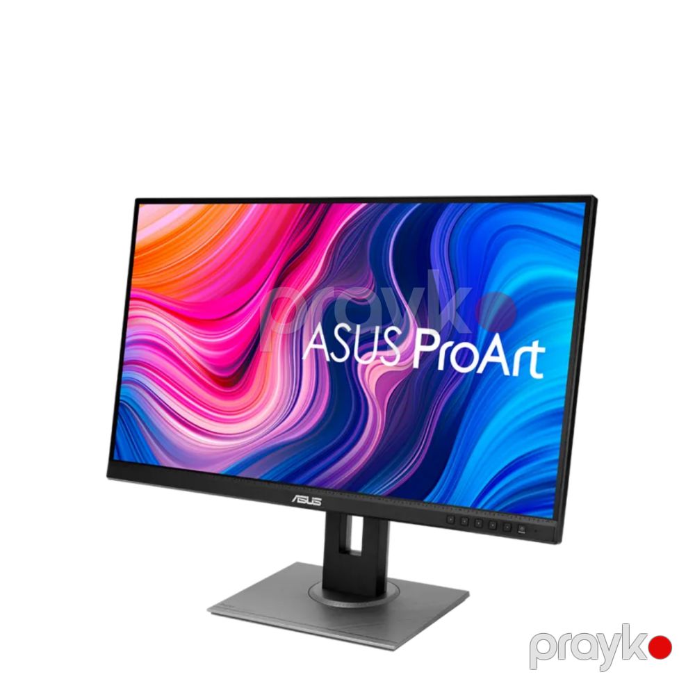 Professional Monitor ASUS ProArt PA328QV (90LM00X0-B02370) — Monitorlər, Bakı (4)
