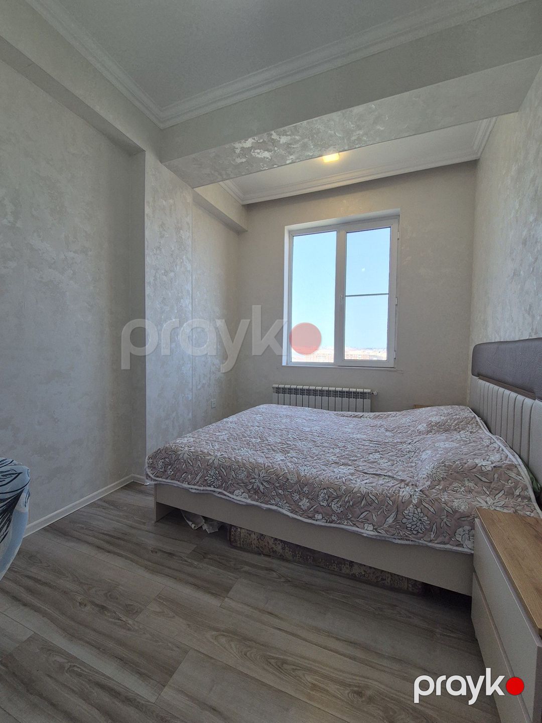 Satılır 3 otaqlı yeni tikili 66 m² — Mənzil, Bakı (5)