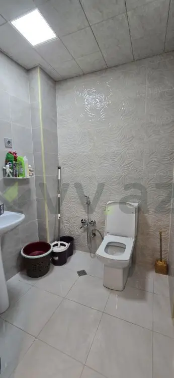 2 otaqlı mənzil Yeni tikili Satılır, Yeni Günəşli qəs., Suraxanı, Bakı — Mənzil, Bakı (10)