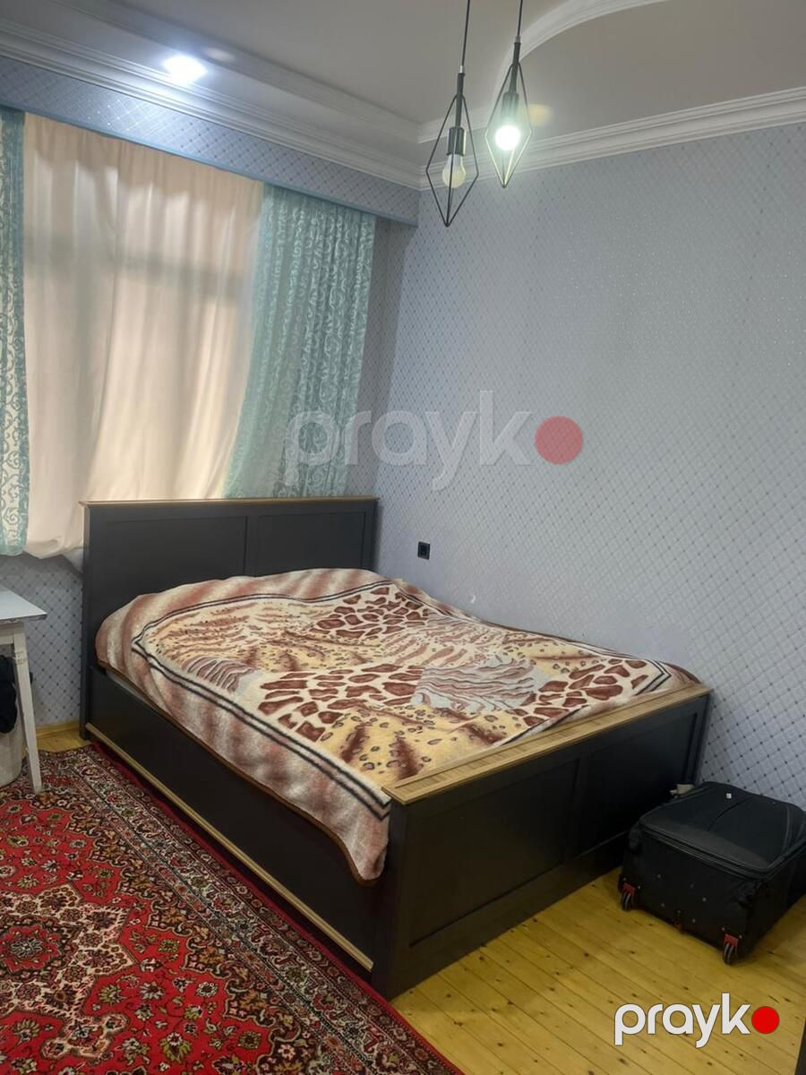 1-otaqlı yeni tikili, Sumqayıt ş., 43 m² — Mənzil, Sumqayıt (3)
