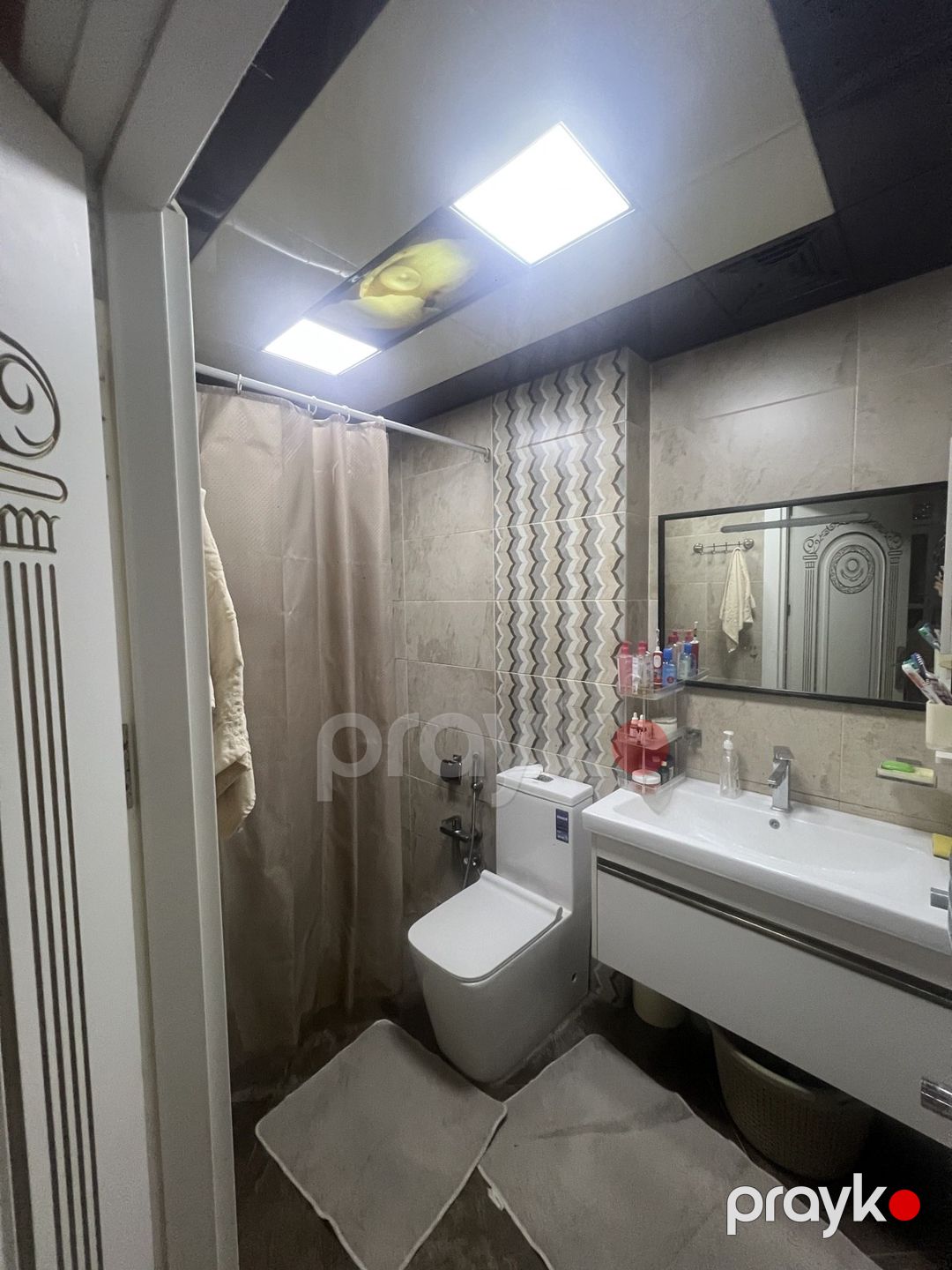 Satılır 3 otaqlı yeni tikili 90 m² — Mənzil, Bakı (2)