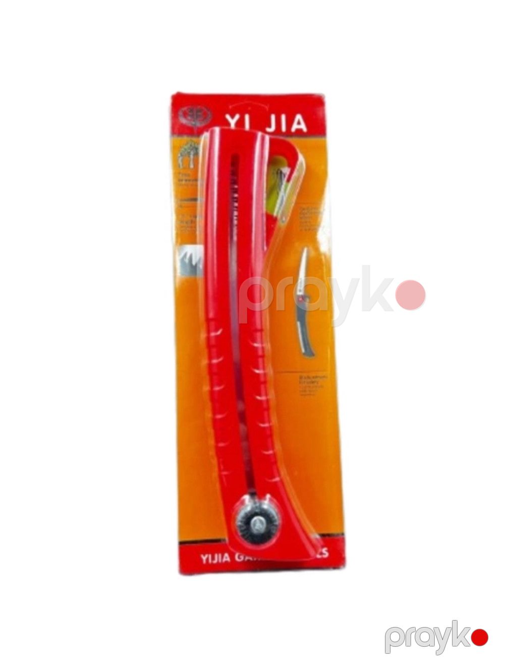 Xırda mişar, ABS-Plastik/metal, 170 mm — Mallar, Bakı (2)