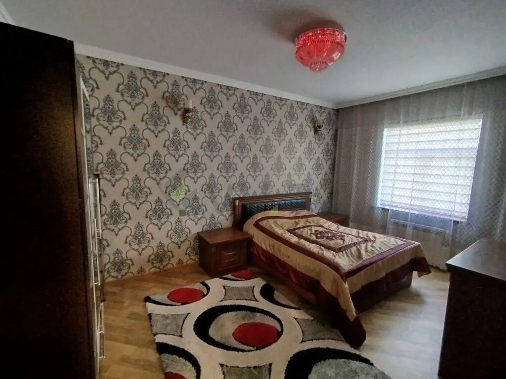 3 otaqlı Həyət evi Kirayə (günlük), Qusar — Ev, villa, Qusar (6)