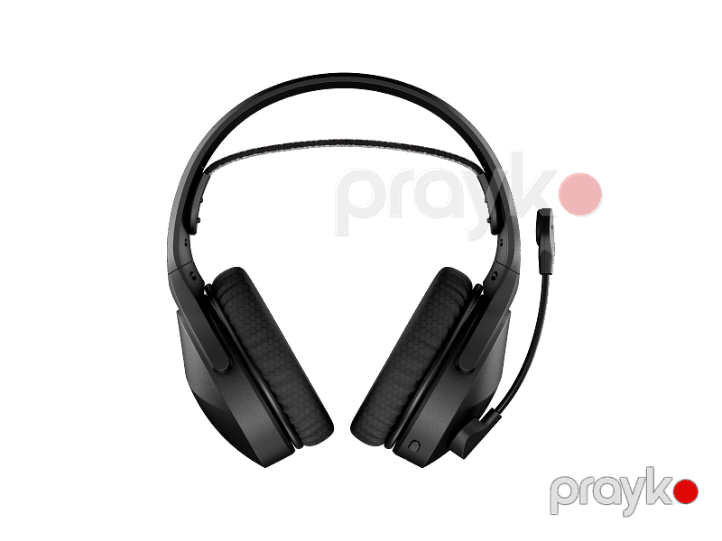 Qulaqlıq HyperX Cloud Jet – Wireless (AJ0T1AA) — Qulaqcıqlar, Bakı (4)