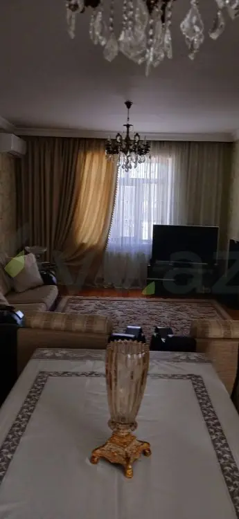 4 otaqlı Həyət evi Kirayə, Yeni Suraxanı qəs., Suraxanı, Bakı — Ev, villa, Bakı (2)