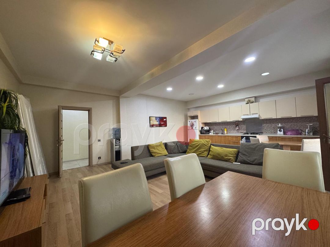 Satılır 2 otaqlı yeni tikili 98 m² — Mənzil, Bakı (2)