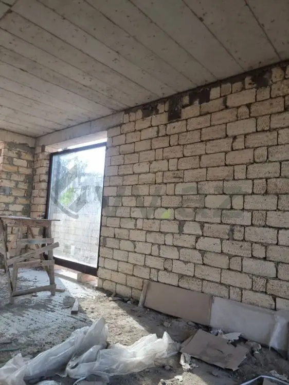 4 otaqlı Yarım tikili Satılır, Novxanı, Abşeron — Ev, villa (8)