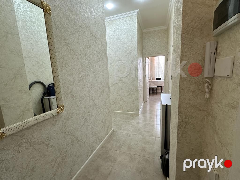 Satılır 2 otaqlı yeni tikili 85 m² — Mənzil, Bakı (11)