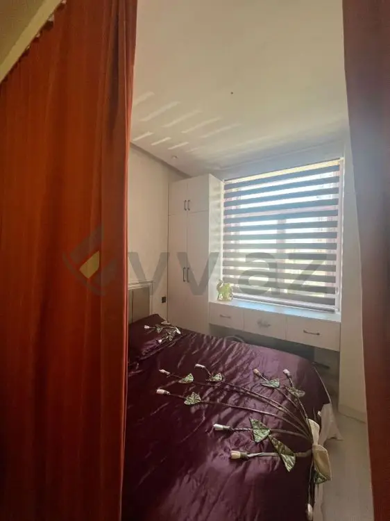 1 otaqlı mənzil Yeni tikili Satılır, Xırdalan — Mənzil, Xırdalan (5)