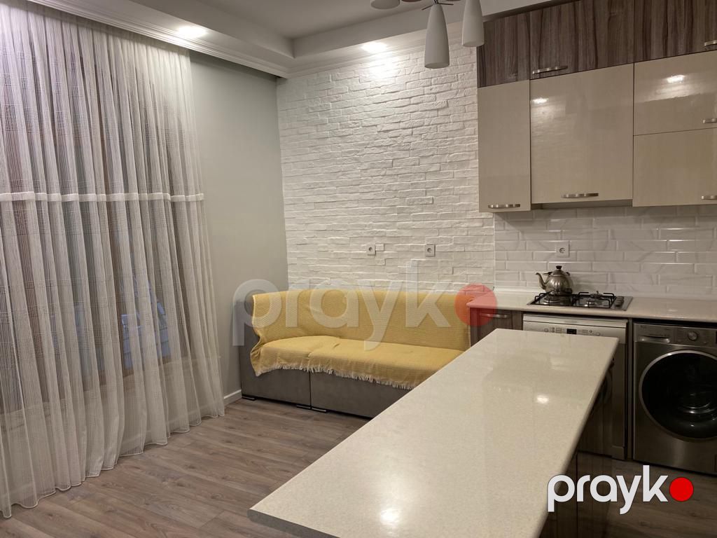 İcarəyə verilir 4 otaqlı həyət evi/bağ evi 300 m² — Ev, villa, Bakı (3)