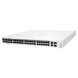 Aruba IOn 1960 48G 2XT 2XF Sw Smart/Cloud Managed Switch L2/L3, Stacking (JL808A) — Pctech — Камеры видеонаблюдения