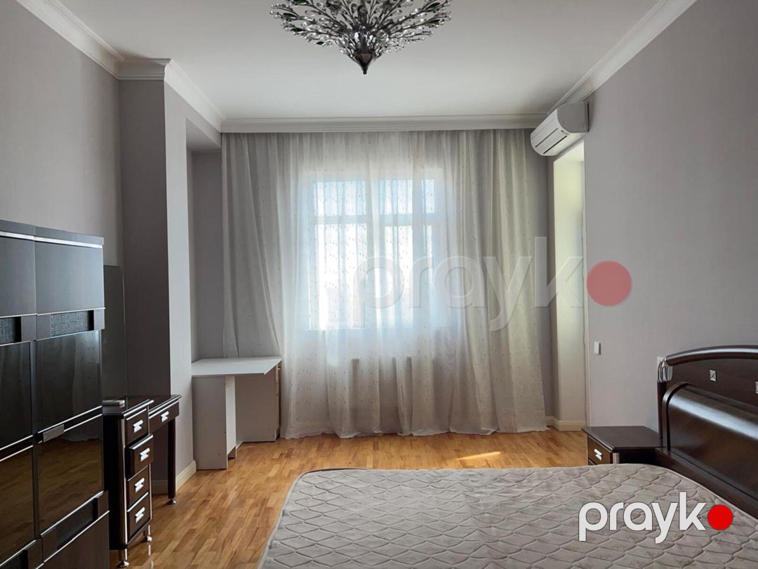 Satılır 4 otaqlı yeni tikili 160 m² — Mənzil, Bakı (5)