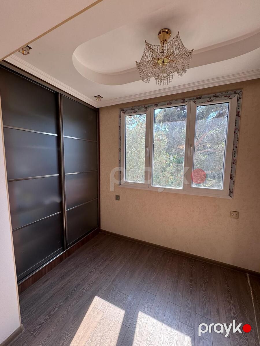 Satılır 3 otaqlı köhnə tikili 60 m² — Mənzil, Bakı (7)