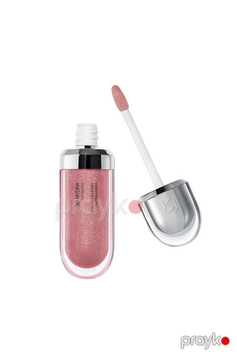 Dodaq üçün parıldadıcı 3D Hydra 17 Pearly Mauve 6.5 ml — Bakı