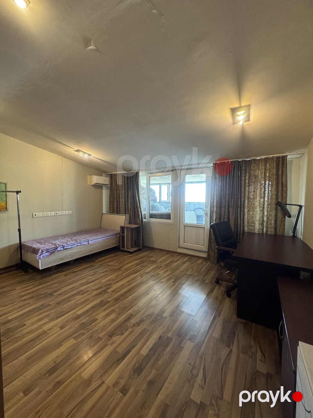 Satılır 4 otaqlı yeni tikili 198 m² — Mənzil, Bakı (10)