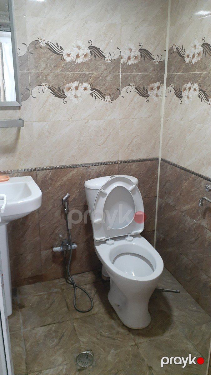 Həyət evi kirayə verilir, Badamdar qəs — Ev, villa, Bakı (6)