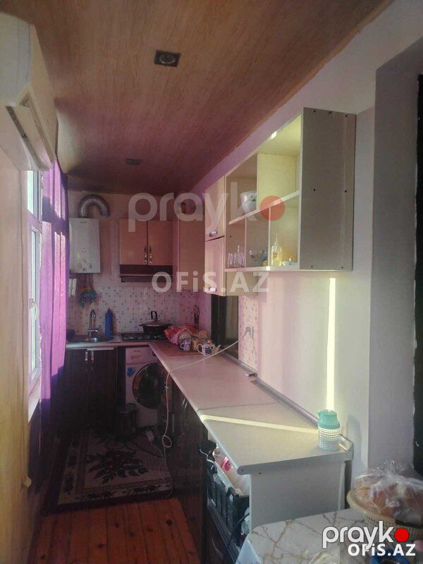 Köhnə tikili Kirayə Verilir Xırdalan, 2 otaq esyali, 2 otaq, 50 m² — Mənzil, Xırdalan (3)