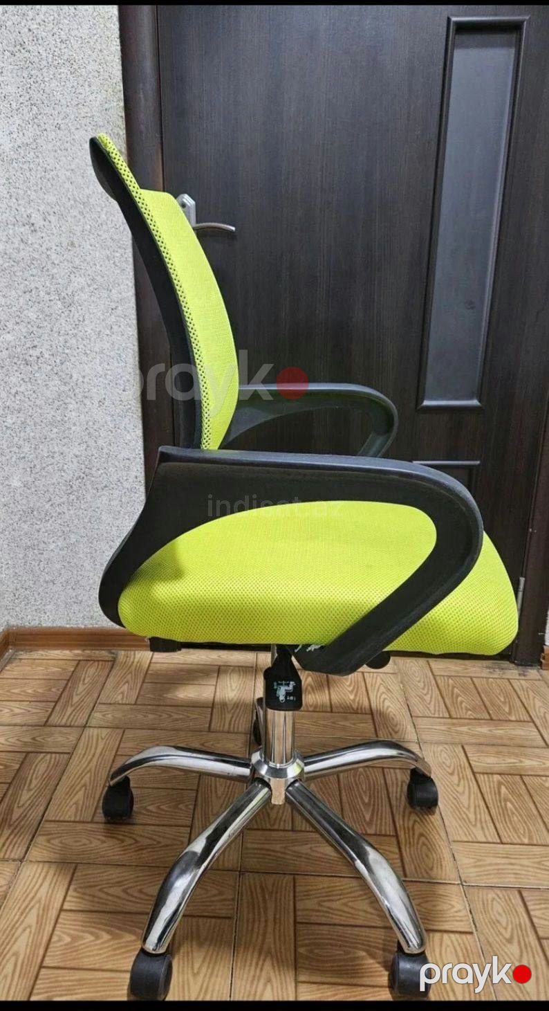 Ofis kreslosu satılır — Xidmətlər, Bakı (5)