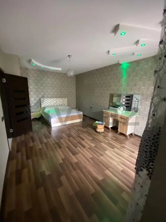 4 otaqlı Həyət evi Satılır, Masazır, Abşeron — Ev, villa (9)