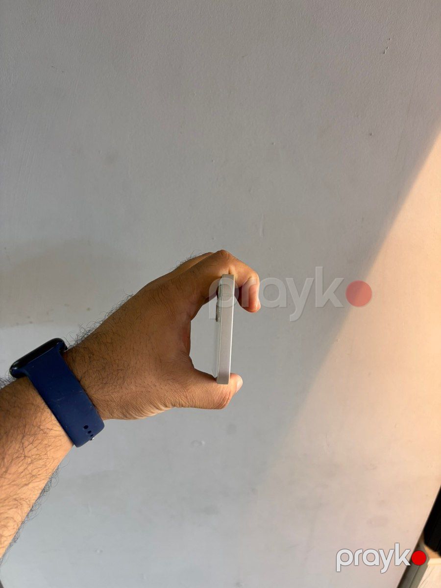 Apple iPhone 13 Starlight 128GB/4GB — Smartfonlar, Bakı (3)