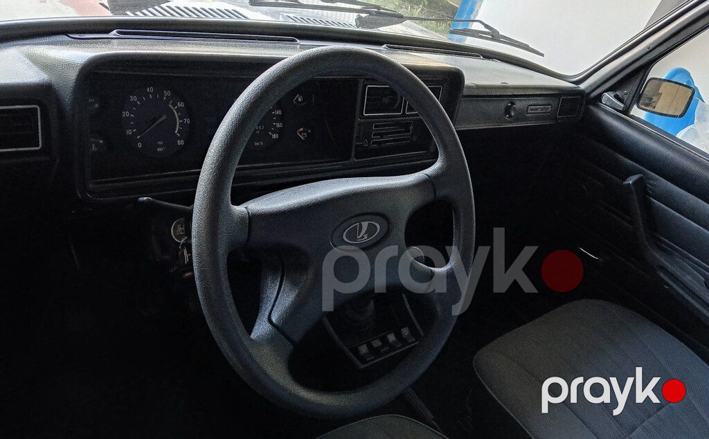 Lada (VAZ) 2107, 1.6 L, 1998 il, 119 287 km — Avtomobillər, Bakı (9)