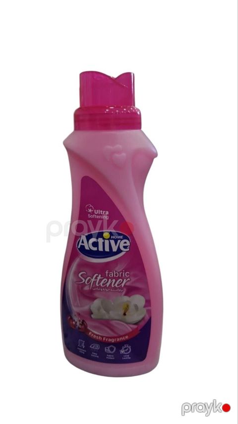 Parça yumuşaldıcısı Active Home Ultra, 1000 ml — Bakı