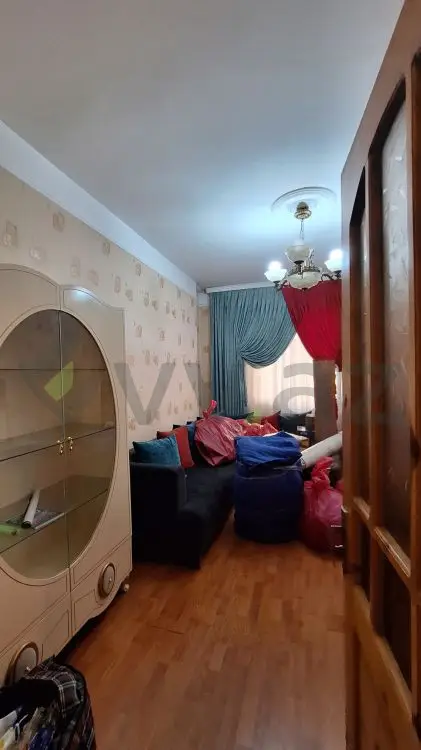3 otaqlı mənzil Yeni tikili Satılır, Masazır, Abşeron — Mənzil (9)