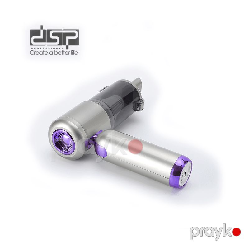 Avtomobil üçün tozsoran DSP KD-2077 — Mallar, Bakı (4)