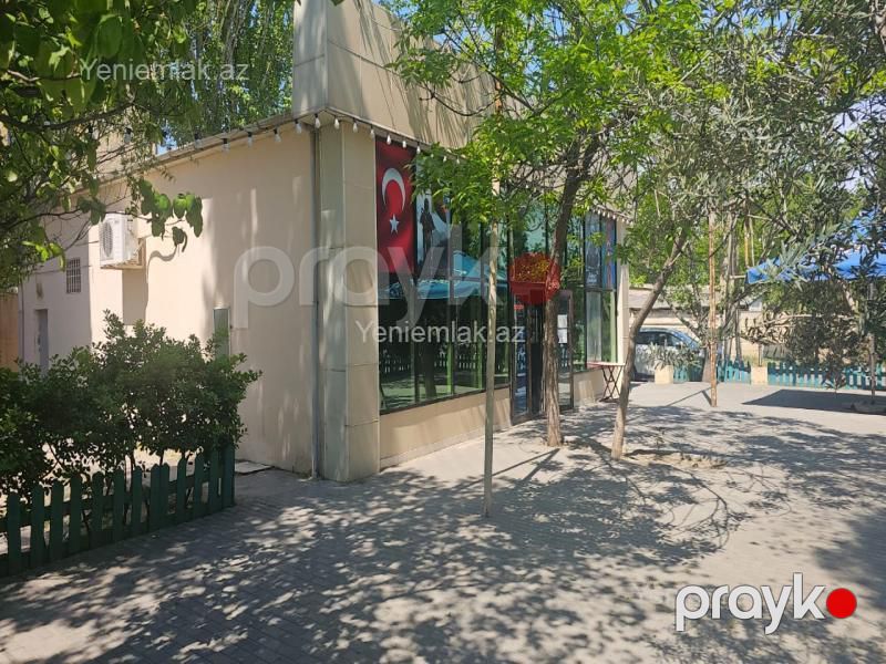 Satılır 1 otaqlı Obyekt, 115 m², Sumqayıt şəh — Əmlak, Sumqayıt (3)