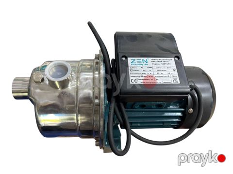 Su nasosu Zen SJET550 — Bakı