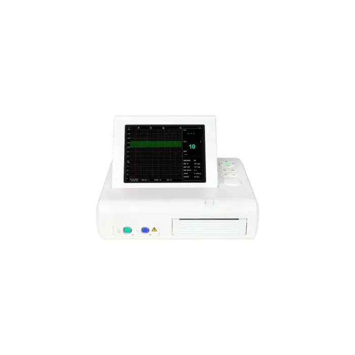 Contec CMS800G Fetal KTQ Monitoru — Bakı