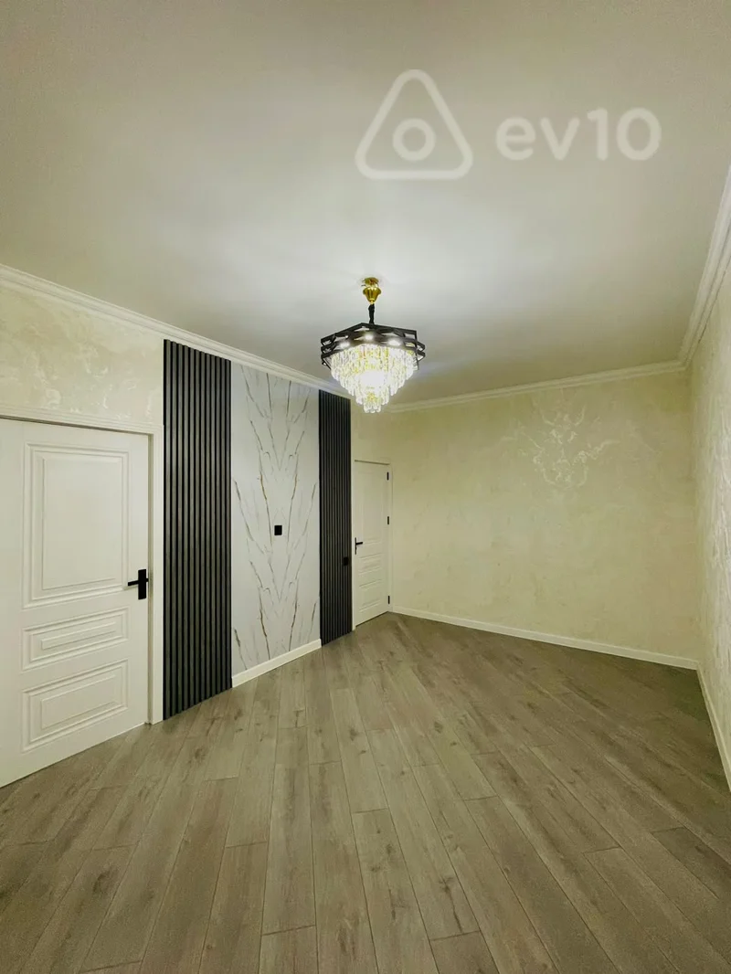 1 otaqlı mənzil, 30 m², Asif Məhərrəmov küç — Mənzil, Bakı (2)
