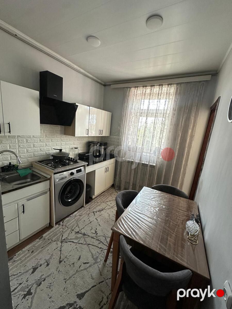 Satılır 4 otaqlı köhnə tikili 85 m² — Mənzil, Bakı (4)
