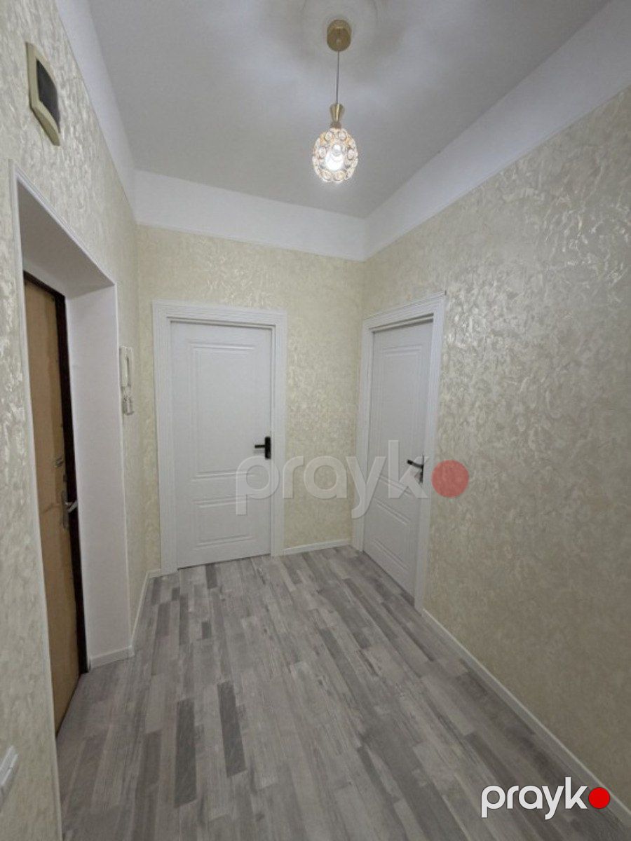 Satılır 2 otaqlı yeni tikili 80 m² — Mənzil, Bakı (8)