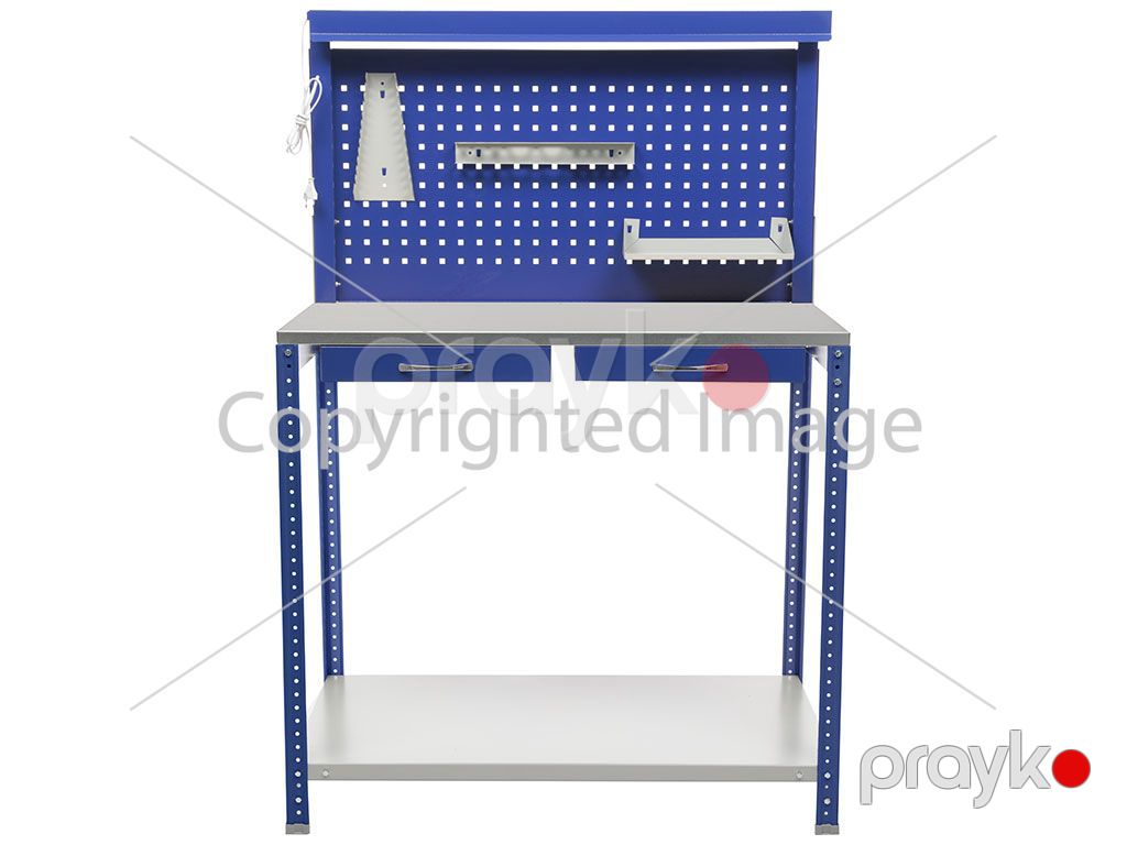 Çilingər masası Garage SET 2 — Təmir və inşaat, Bakı (2)