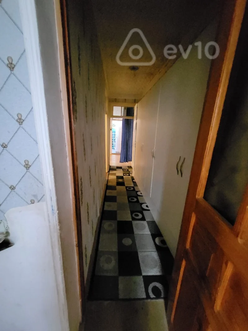 3 otaqlı həyət evi, 70 m², Qaraçuxur — kirayə — Ev, villa, Bakı (10)