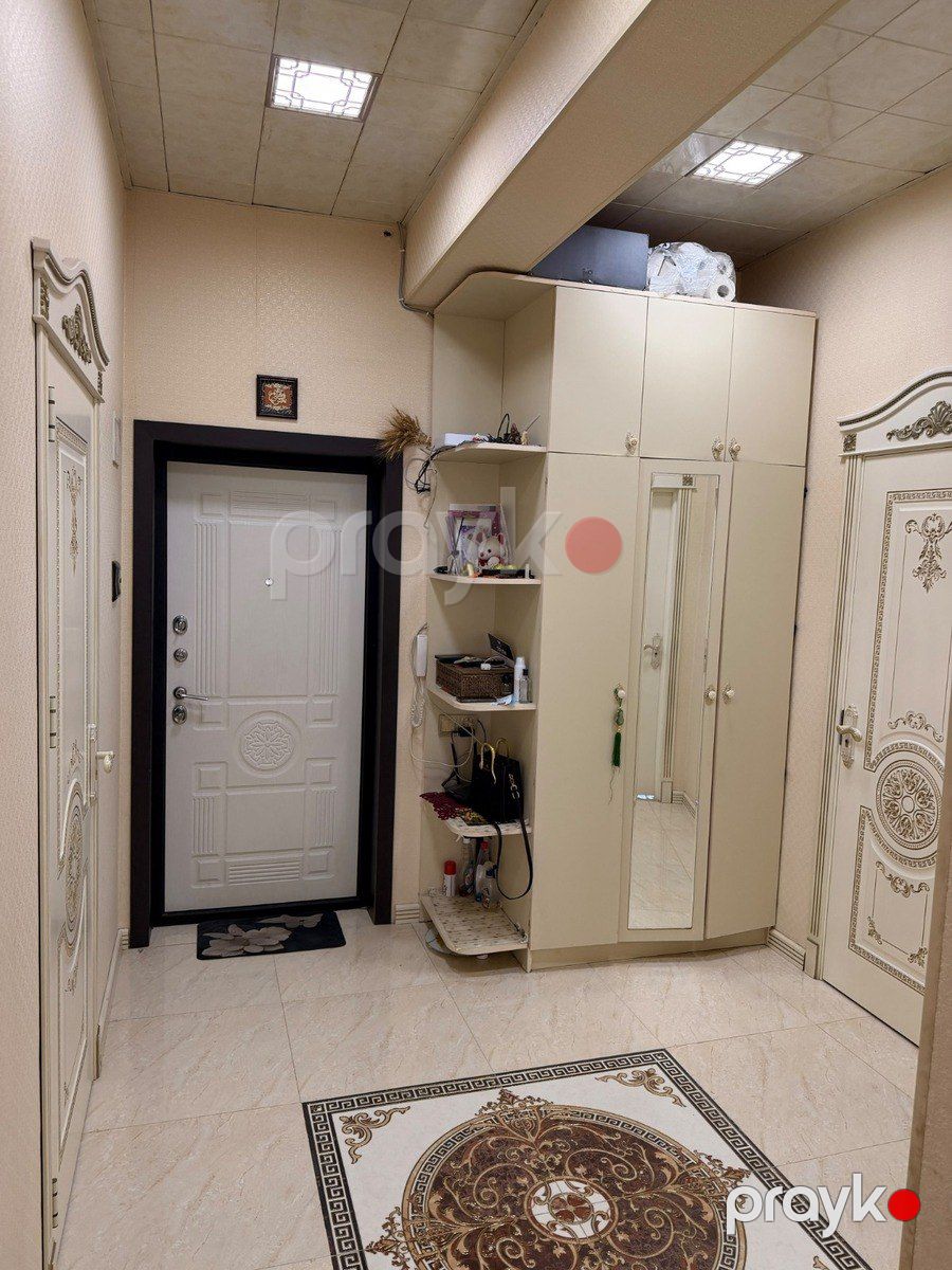 Satılır 2 otaqlı yeni tikili 65 m² — Mənzil, Sumqayıt (11)