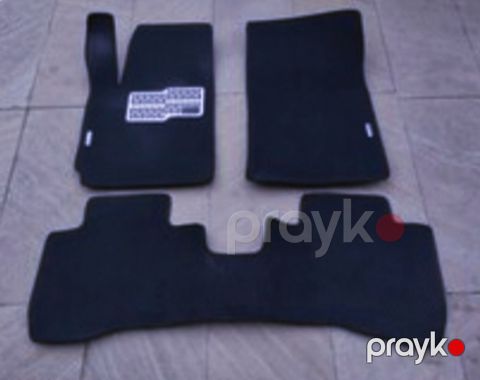 JAC JS2 ayaqaltısı — Xırdalan