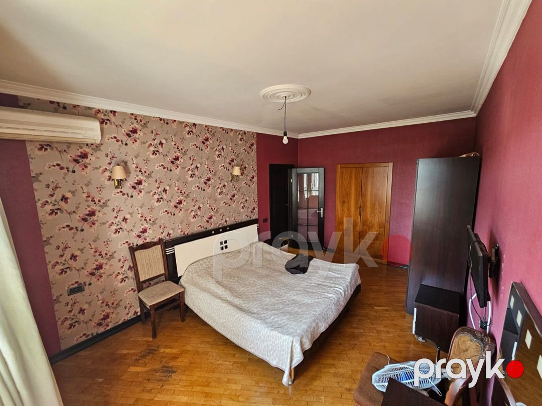 3 otaqlı mənzil kirayə verilir, 65 m², Süleyman Sani Axundov küç., Bakı — Mənzil (5)
