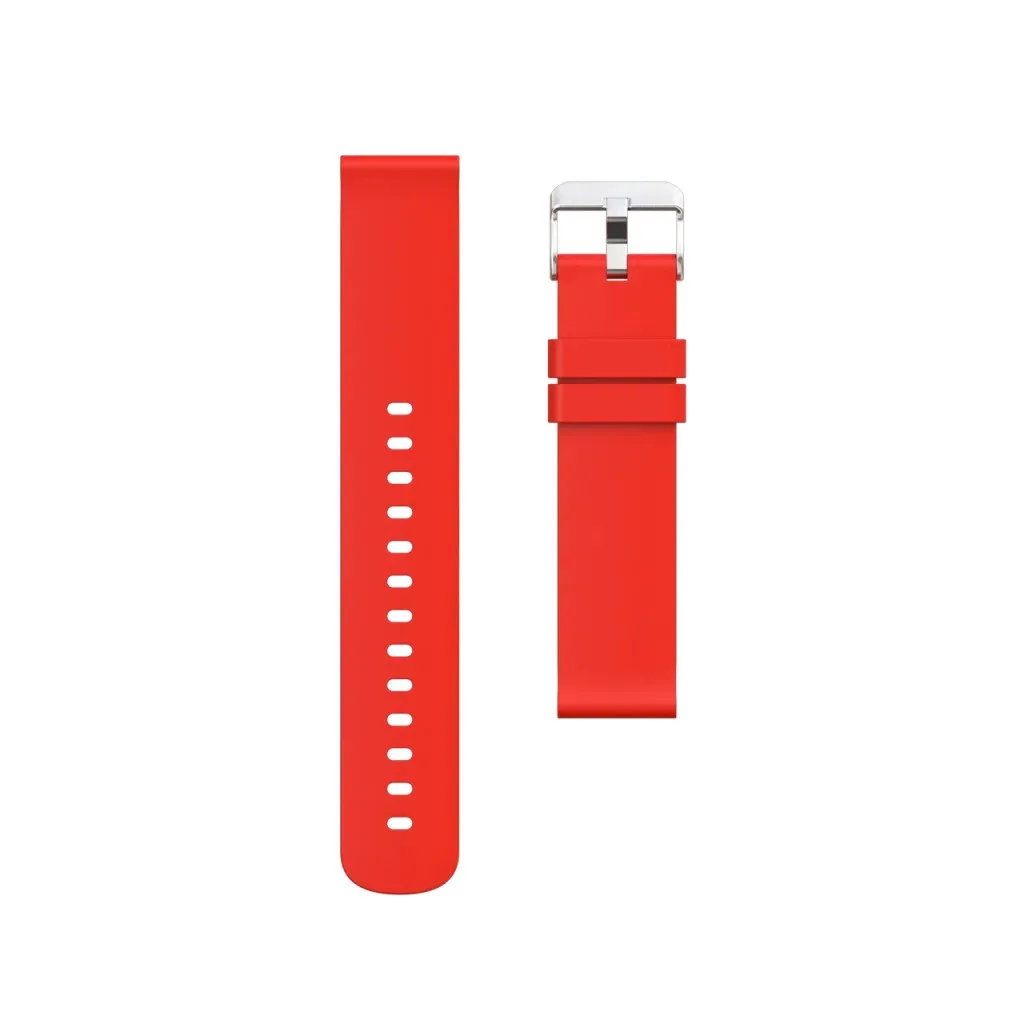 Smart saat Canyon Chatter SW-58 Red (CNS-SW58RR) — Mallar, Bakı (4)