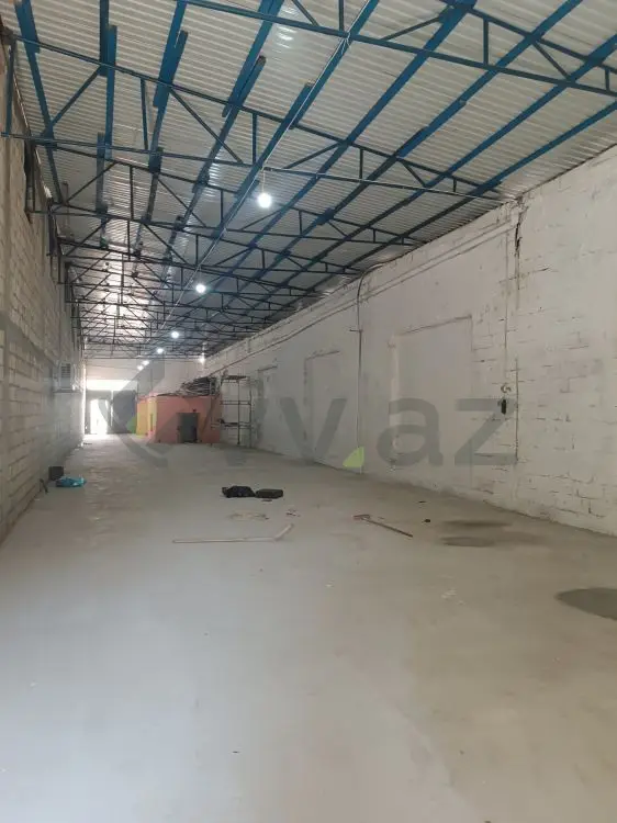350 m² Obyekt / Ofis Kirayə, Keşlə qəs., Nizami, Bakı — Əmlak, Bakı (5)