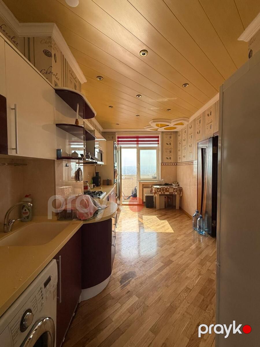 Satılır 3 otaqlı yeni tikili 85 m² — Mənzil, Bakı (3)