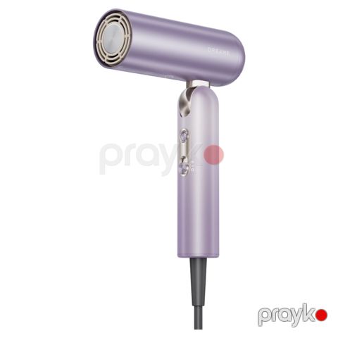 Fen Dreame Нairdryer Pocket Ultra Purple (AHD52)