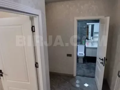Satılır 1 otaqlı, Xırdalan — Ofis (8)