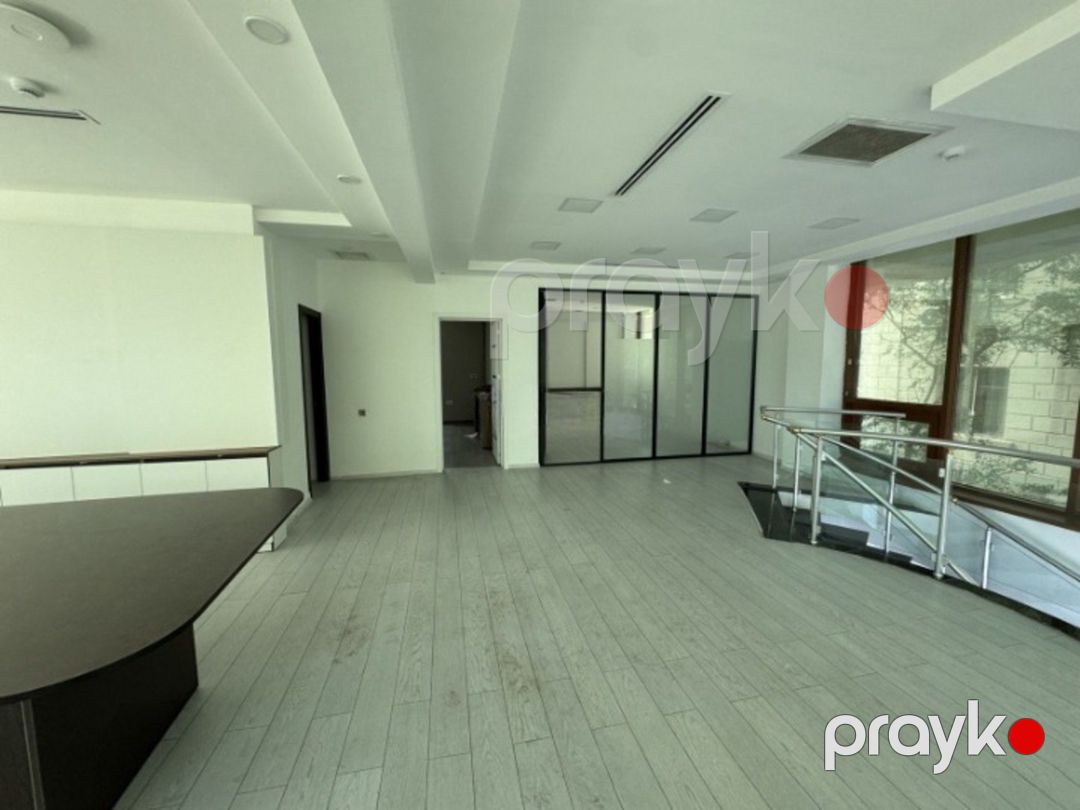 İcarəyə verilir obyekt 1200 m² — Əmlak, Bakı (2)