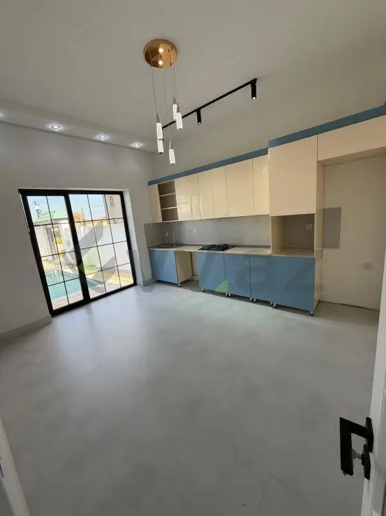 4 otaqlı Həyət evi Satılır, Buzovna, Xəzər, Bakı — Ev, villa, Bakı (10)