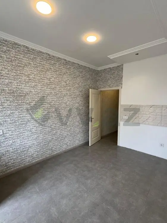 2 otaqlı mənzil Yeni tikili Satılır, Saray, Abşeron — Mənzil (3)