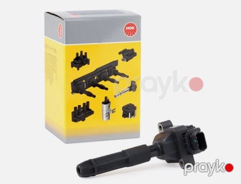"Mercedes" üçün "NGK U5025" alovlanma bobini — Bakı