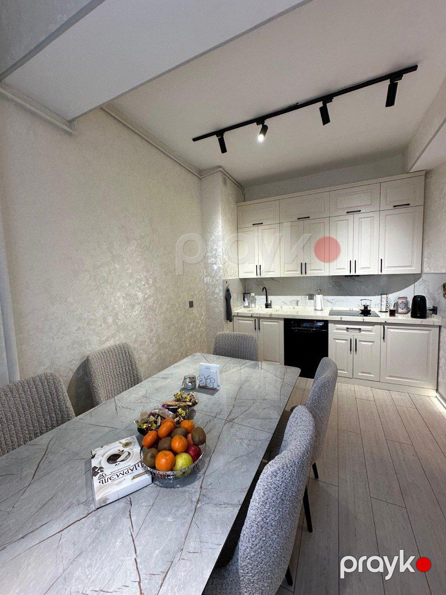 Satılır 2 otaqlı yeni tikili 60 m² — Mənzil, Bakı (10)
