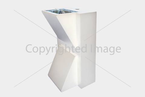 LED işığı fasad üçün Modi WL16303L-2 — Lighting